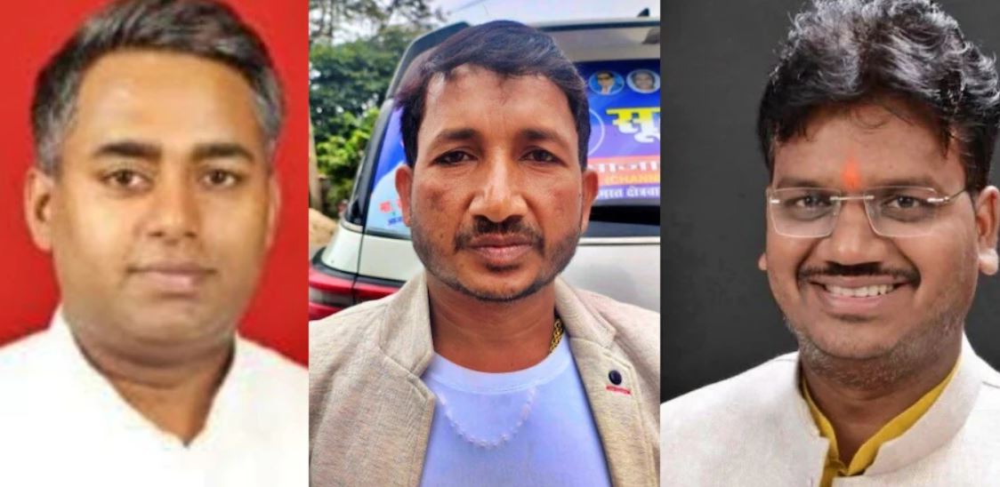मिल्कीपुर में बीजेपी  का 'यादव' दांव, क्या फंस जाएगी समाजवादी पार्टी ?