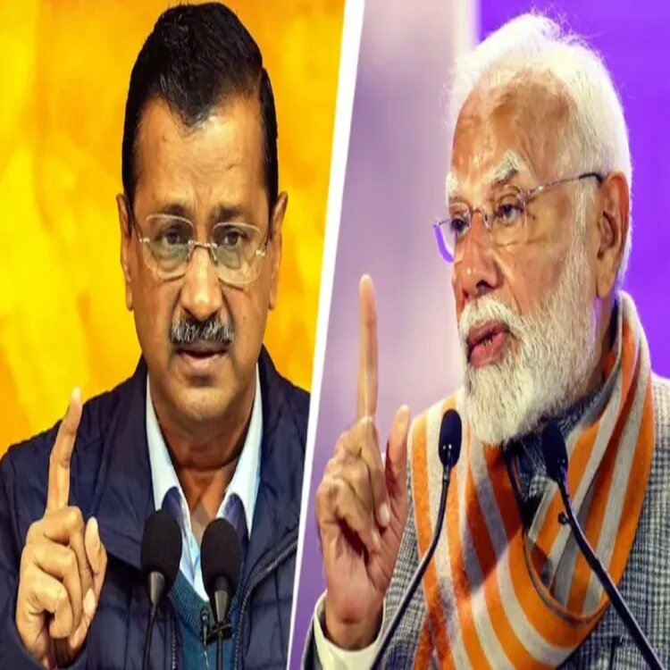 Arvind Kejriwal’s Impact on Delhi Politics and the Rise of BJP