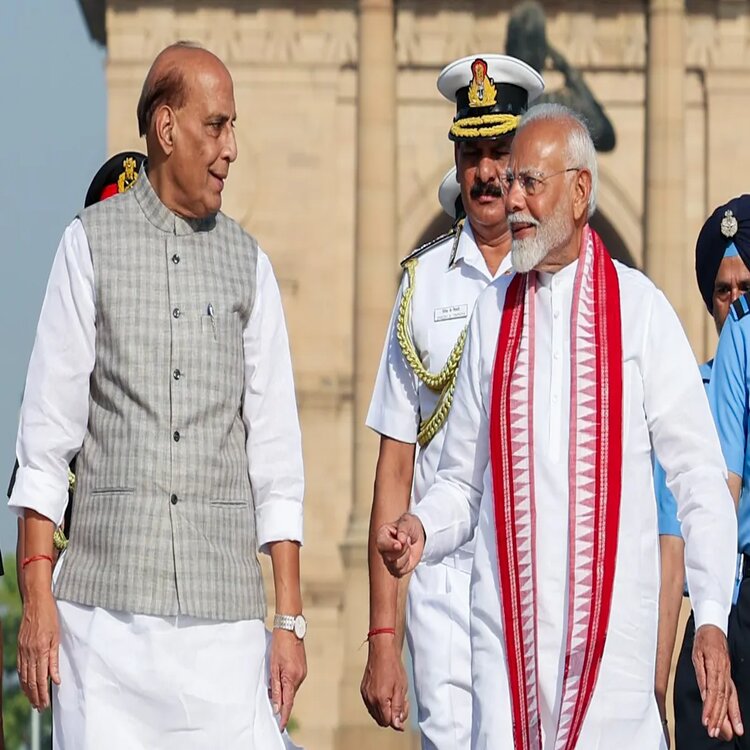 Strengthening the Indian Defence Ecosystem