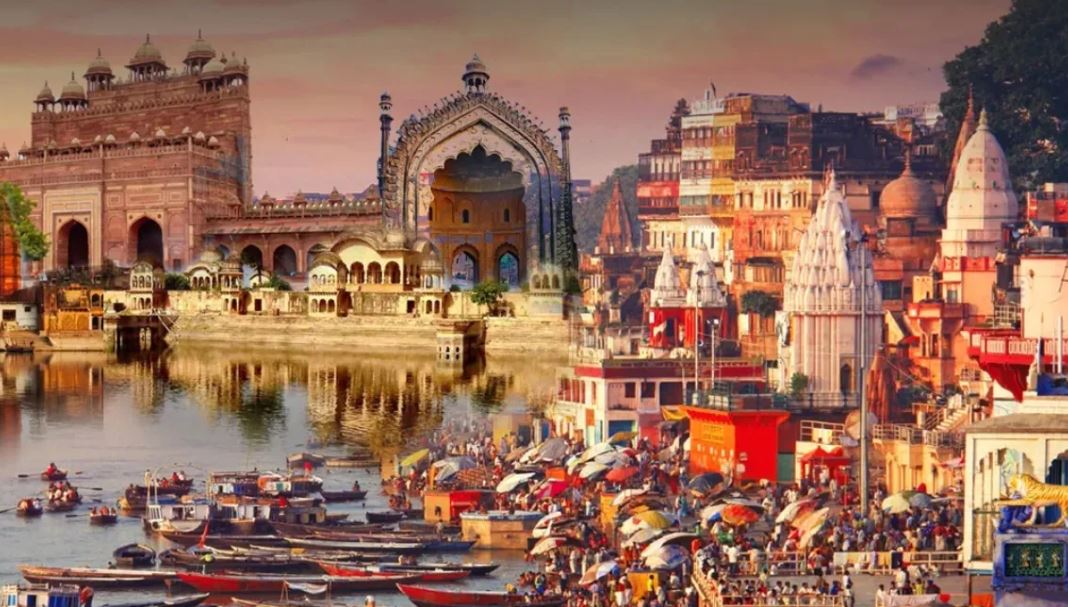यूपी दिवस आज: यहां है उत्तर प्रदेश के बारे में पूरी जानकारी, 6 लोगों को मिलेगा यूपी गौरव सम्मान