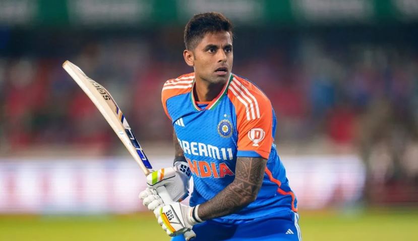 IND VS ENG : भारत ने जीते दोनों मैच लेकिन सूर्यकुमार यादव पर उठे सवाल, आखिर क्यों?