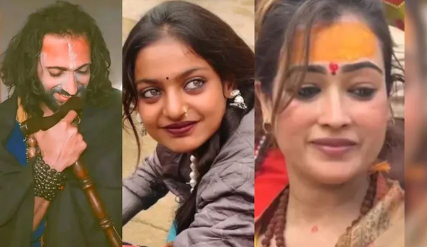 महाकुंभ 2025: मोनालिसा से लेकर आईआईटी बाबा तक.., रातोंरात बदल गई इनकी जिंदगी