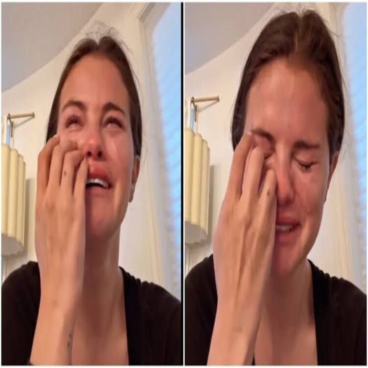 सेलिना ने कहा मेरे लोगो हर हो रहा है हमला