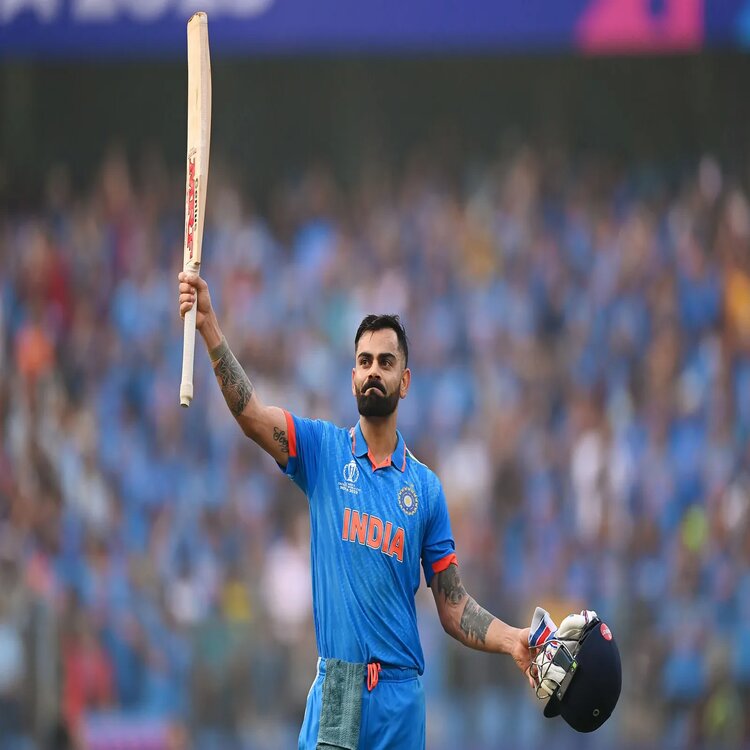 No Player is Bigger than the Team: How Virat Kohli is Changing Cricket’s Superstar Culture