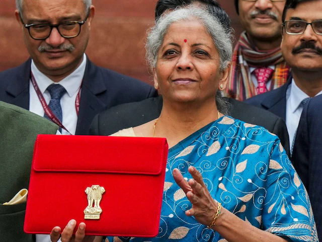 Budget 2025: Expectations and the Roadmap to Viksit Bharat