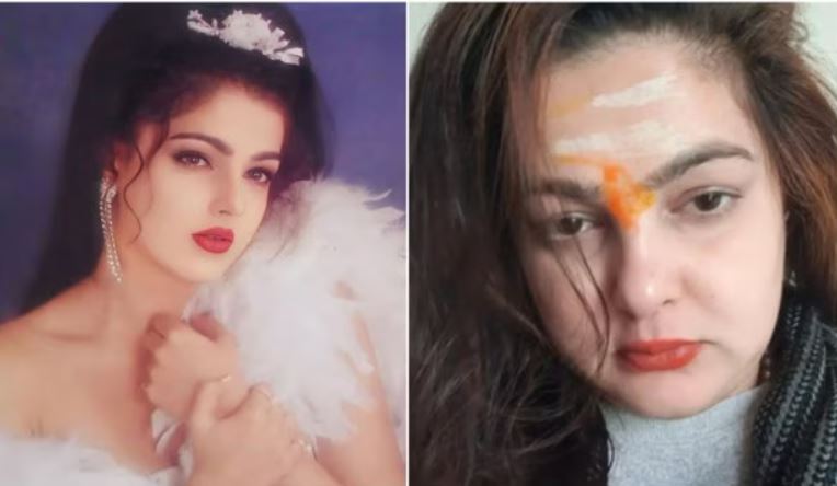 क्या 10 करोड़ रुपये देकर महामंडलेश्वर बनी थीं ममता कुलकर्णी? क्या 10 करोड़ रुपये देकर महामंडलेश्वर बनी थीं ममता कुलकर्णी?