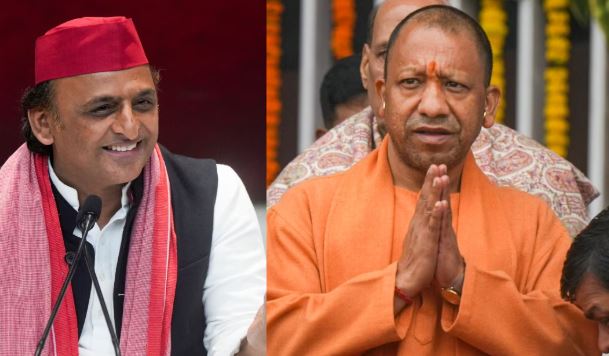मिल्कीपुर उपचुनाव से बड़ी खबर, चुनाव बूथों पर हो रहा है खेल? बैथ कैप्चरिंग का आरोप