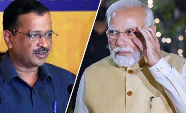 दिल्ली के एग्जिट पोल में तख्तापलट, 27 साल बाद खिलेगा कमल?