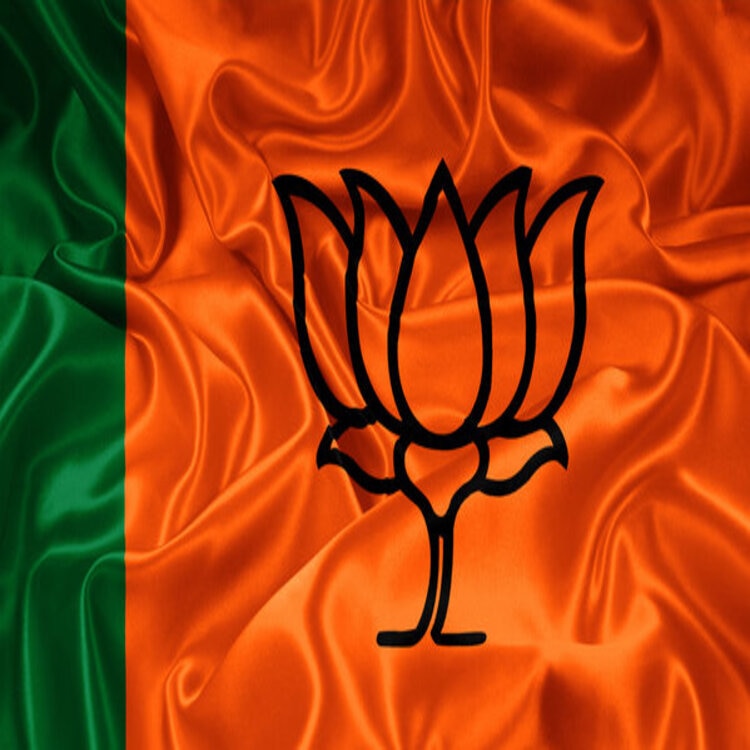 BJP Poised for Sweeping Win in Delhi, Top AAP Leaders Lose Their Seats