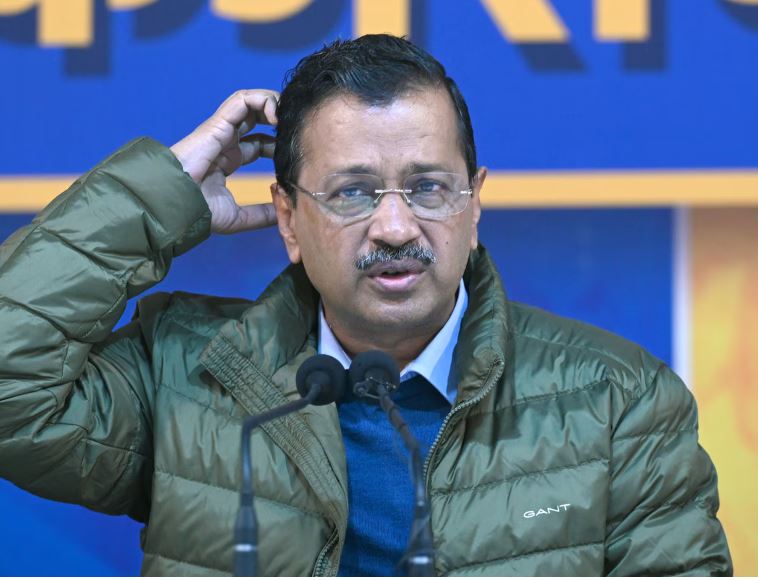दिल्ली चुनाव: कहां चूक गए केजरीवाल, आम आदमी पार्टी की हार के 5 प्रमुख कारण दिल्ली चुनाव: कहां चूक गए केजरीवाल, आम आदमी पार्टी की हार के 5 प्रमुख कारण