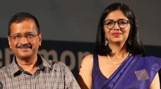 अकेली स्वाति मालिवाल से कैसे हार गए अरविंद केजरीवाल