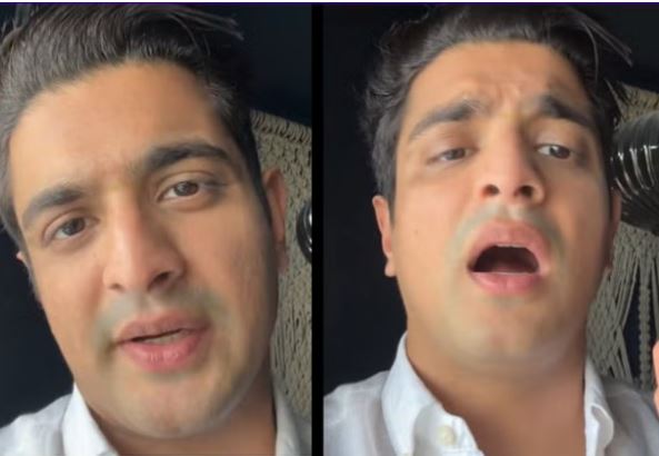 लोकप्रिय यूट्यूबर रणवीर इलाहाबादिया पर भड़के लोग, FIR दर्ज, मांगी माफी