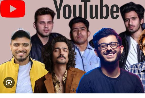 यूट्यूब से कितनी कमाई करते हैं टॉप यूट्यूबर्स, जानिए कौन-कौन है इस लिस्ट में