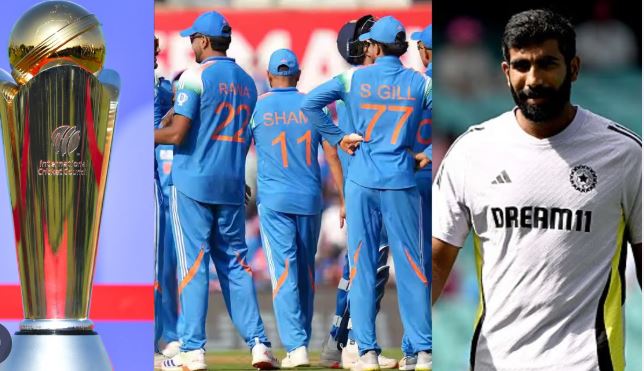 चैंपियंस ट्रॉफी की रौनक होगी कम? कई स्टार खिलाड़ी टूर्नामेंट से हुए बाहर