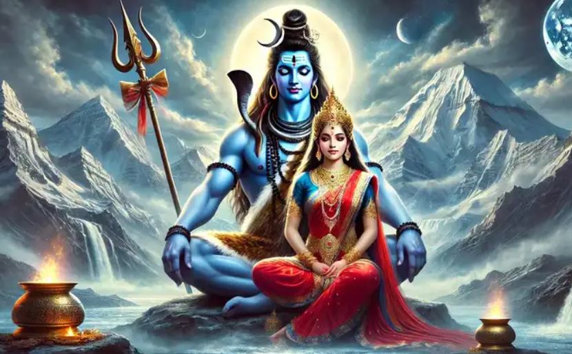 महाशिवरात्रि आज: जानिए पार्वती की भगवान शिव के प्रति अटूट विश्वास की कहानी