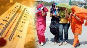 गर्मियों ने दस्तक भी दे दी है। गर्मी की शुरुआत में सेहत का कैसे रखें ख्याल