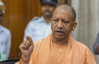 योगी आदित्यनाथ का पॉडकास्ट बयान: 2027 में मुख्यमंत्री पद को लेकर बड़ा दावा, यूपी की सियासत में हलचल