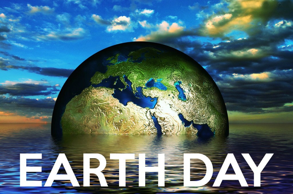 World Earth Day