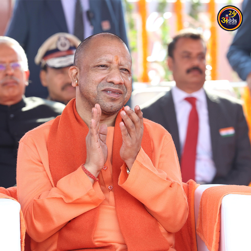 उत्तर प्रदेश बीजेपी के प्रदेश अध्यक्ष का चुनाव, सियासी पेंच और अखिलेश के PDA की चुनौती उत्तर प्रदेश बीजेपी के प्रदेश अध्यक्ष का चुनाव, सियासी पेंच और अखिलेश के PDA की चुनौती