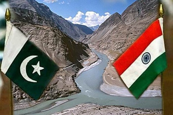 अगर सिंधु का पानी रोका, तो खून बहेगा,पाकिस्तान के पूर्व विदेश मंत्री बिलावल भुट्टो ने भारत को धमकी!