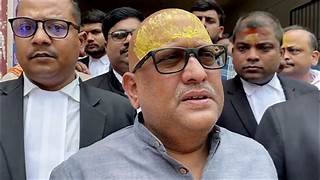 राफेल खिलौना मॉडल विवाद: अजय राय का वीडियो बना सियासी तूफान, पाकिस्तान तक पहुंचा