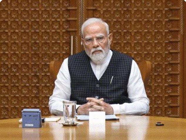ऑपरेशन सिंदूर और विपक्ष का तीखा हमला: मोदी लीडर हैं या डीलर?