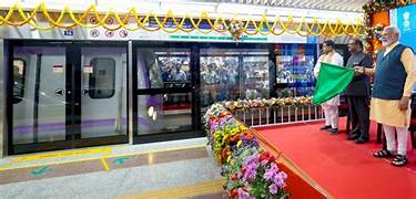 कानपुर तैयार है उड़ान भरने को 20,656 करोड़ की रफ्तार के साथ, मिल सकती है विकास की सबसे बड़ी सौगात।