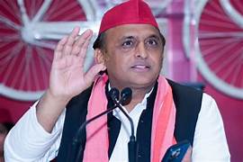 1,93,000 शिक्षक भर्ती का जुमला: 2027 चुनाव को लेकर अखिलेश ने कसा तंज !