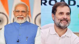 मोदी जी के 'सिंदूर' पर राहुल गांधी का सवालों का शंखनाद