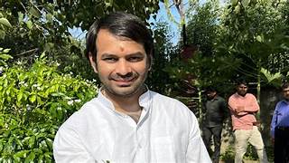 तेज प्रताप यादव ने तोड़ी चुप्पी ,कहा हर साजिश को बेनकाब करूंगा