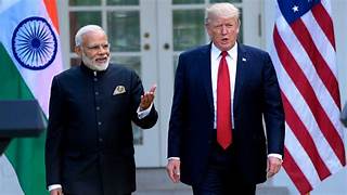 बयान ट्रम्प का, तैयारी भारत की क्या वाकई व्यापार से टल सकता है युद्ध?