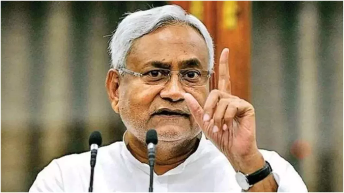 बिहार विधानसभा चुनाव के लिए NDA में सीट शेयरिंग क्या बन रहे समीकरण