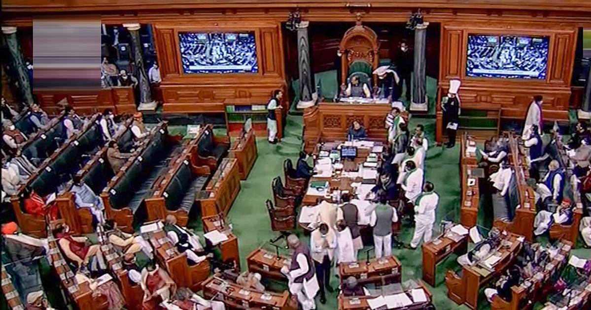 संसद का मानसून सत्र आज से शुरू, क्या सदन में विपक्ष के सवालों का जवाब दे पाएगी सरकार