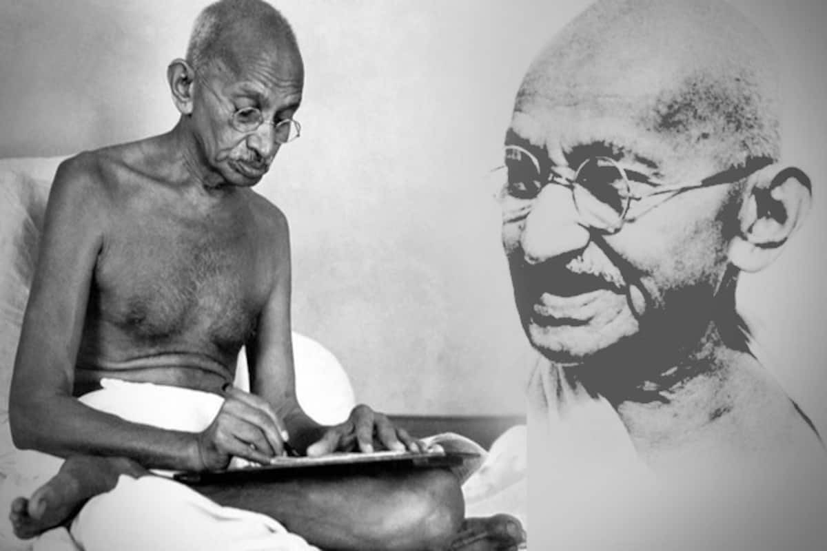 गांधी: कितने अपने कितने पराए -- प्रो देव प्रकाश मिश्रा गांधी: कितने अपने कितने पराए -- प्रो देव प्रकाश मिश्रा